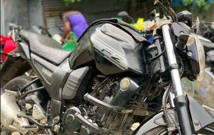 Yamaha FZ V 2.0 150cc 2016