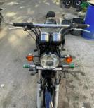 Royal Enfield Thunderbird 350cc 2014