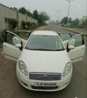 Fiat Linea EMOTION 1.3 2011