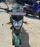 Yamaha FZs 150cc 2014
