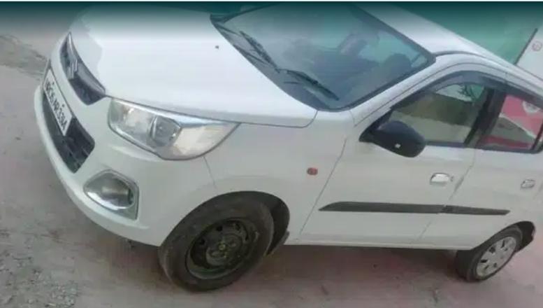 Maruti Suzuki Alto K10 VXi 2015