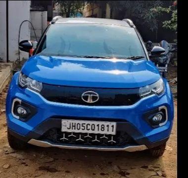 Tata Nexon Revotron XZ 2020