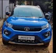 Tata Nexon Revotron XZ 2020