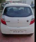 Maruti Suzuki Alto K10 VXi 2015