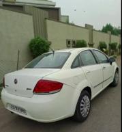 Fiat Linea EMOTION 1.3 2011