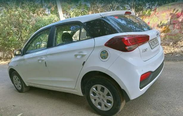 Hyundai Elite i20 Magna Plus 1.2 2019