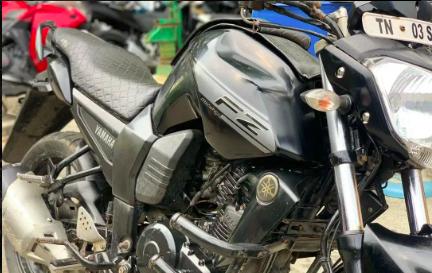 Yamaha FZ V 2.0 150cc 2016