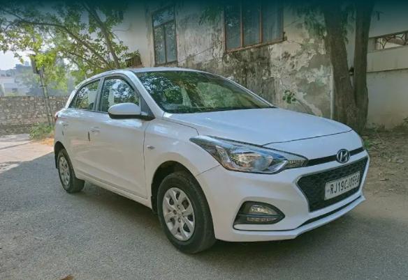 Hyundai Elite i20 Magna Plus 1.2 2019