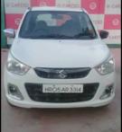 Maruti Suzuki Alto K10 VXi 2015