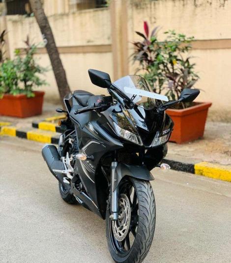 Yamaha YZF-R15 150cc 2019