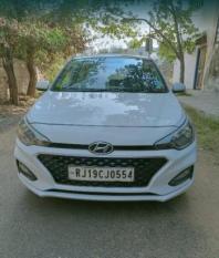 Hyundai Elite i20 Magna Plus 1.2 2019