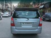 Toyota Innova 2.5 G (Diesel) 8 Seater BS IV 2013
