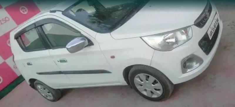 Maruti Suzuki Alto K10 VXi 2015