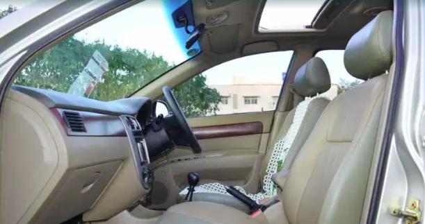 Chevrolet Optra LT ROYALE 1.6 2006