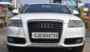 Audi A6 2.7 TDI 2010