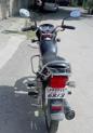 Hero Splendor Pro 100cc 2014