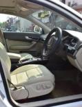 Audi A6 2.7 TDI 2010