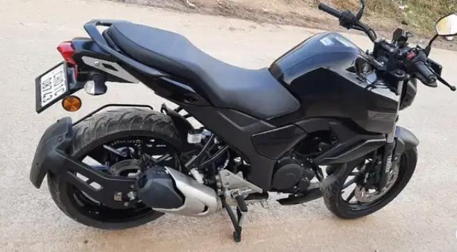 Yamaha FZ-FI V 3.0 ABS BS6 2021