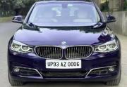 BMW 3 Series GT 320d Luxury Line 2017