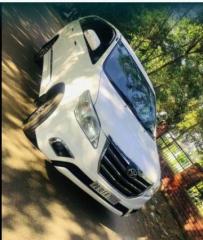 Toyota Innova 2.5 VX 7 STR BS III 2015