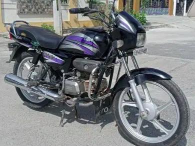 Hero Splendor Pro 100cc 2014