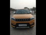 Maruti Suzuki Vitara Brezza ZDi 2016