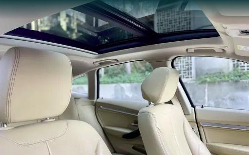 BMW 3 Series GT 320d Luxury Line 2017