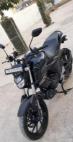 Yamaha FZ-FI V 3.0 ABS BS6 2021