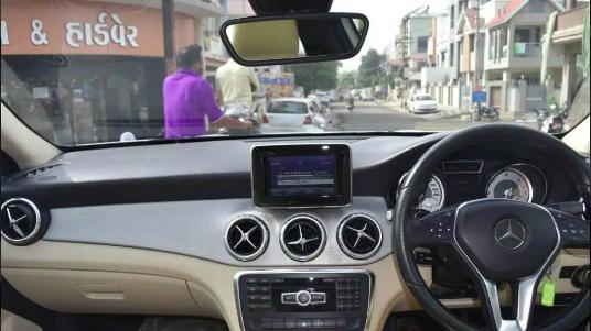 Mercedes-Benz GLA 200 CDI Sport 2015