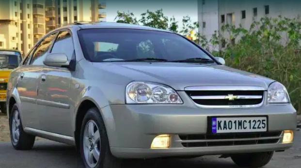 Chevrolet Optra LT ROYALE 1.6 2006