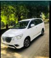 Toyota Innova 2.5 VX 7 STR BS III 2015