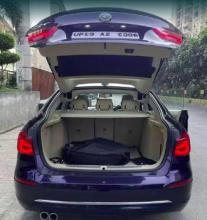 BMW 3 Series GT 320d Luxury Line 2017