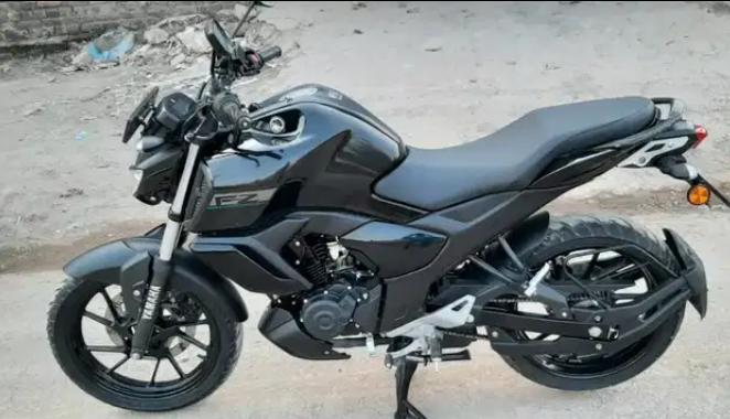 Yamaha FZ-FI V 3.0 ABS BS6 2021