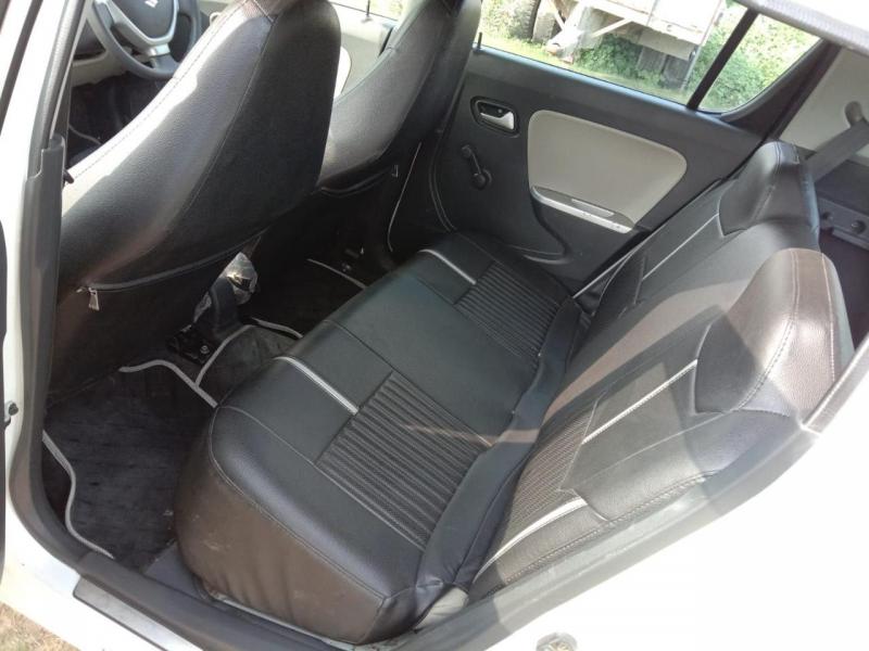 Maruti Suzuki Alto K10 VXi 2019