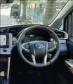 Toyota Innova Crysta 2.4 G 7 STR BS6 2021