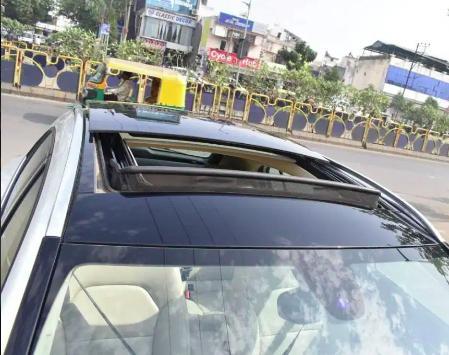 Mercedes-Benz GLA 200 CDI Sport 2015