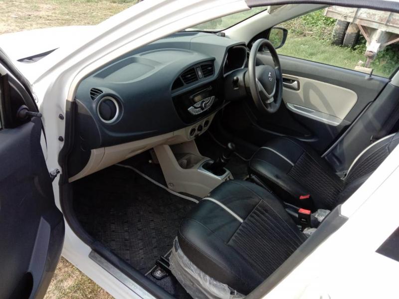 Maruti Suzuki Alto K10 VXi 2019