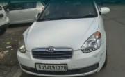 Hyundai Verna VGT CRDI SX 1.5 2009
