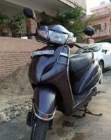 TVS Jupiter 110cc 2019