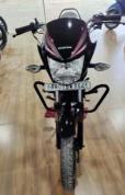 Honda CB Shine 125cc 2013
