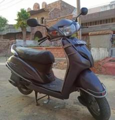 Honda Activa 3G 110cc 2015