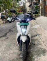 Ather 450X Standard 2021
