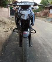 TVS Apache RTR 160 4V DISC ABS BS6 2021