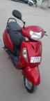 Suzuki Access 125cc 2008