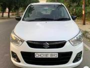 Maruti Suzuki Alto K10 VXi 2018