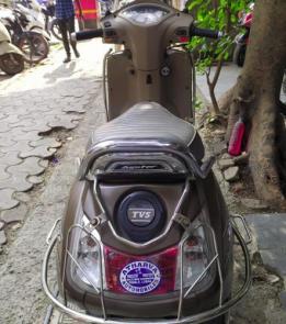 TVS Jupiter Classic 110cc 2019