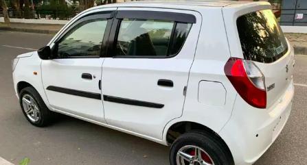 Maruti Suzuki Alto K10 VXi 2018