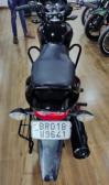 Honda CB Shine 125cc 2013