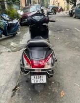 Honda Activa 6G DLX BS6 2020