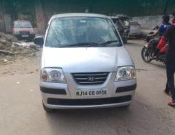 Hyundai Santro Xing GL 2007